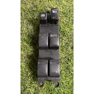 Nissan Sentra N16/Nissan Frontier D22 Power Window Switch