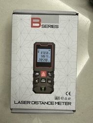 現貨 ✨ B Series B40 雷射測距儀