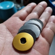 Abu Garcia Beast3 Drag clicker