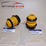 Rubber Swab Rear Shock Absorber for Hyundai Santafe (06-20), Kia Sorento(10-20). Product code:5536-2