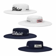 Tit Golf Bucket Hat Men's Sports Ball Cap Golf หมวกแห้งเร็ว Casual Dome Visor