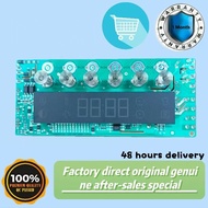Beko Oven PCB Main Board Version 267480410