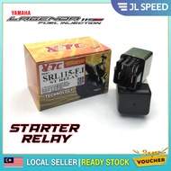YAMAHA SRL115FI SRL 115FI LAGENDA FI LAGENDA 115FI LAGENDA115FI STARTER RELAY ASSY (VTC)