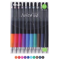 PILOT Juice up Super Pen (0.5mm) 10 Colors Set LJP-20S5-10C