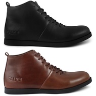 Sauqi footwear Signore premium genuine cow leather Boots
