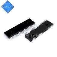5 Piece SY6502 SY6502-11 SY6502A SY6502B DIP-40   chip
