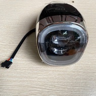 Electric Vehicle Led Light 133s,133m,Electric Vehicle Head Light Set 133s M9