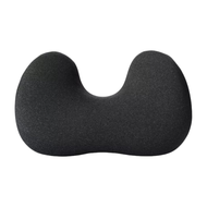 Bwell Ergonomic Set-02 หมอนรองคอเพื่อสุขภาพสำหรับรถยนต์  + เบาะรองหลังเพื่อสุขภาพสำหรับรถยนต์