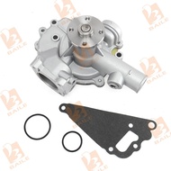 16100-72800-71 Water Pump For Toyota 1DZ 5FD 6FD Forklift