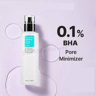 [COSRX ] Two in One Poreless Power Liquid 100ml BHA 0.1% Willow Bark Water 88% Clearing &amp; Tightening Pores  4.9  2.7K Ratings 6.7K Sold