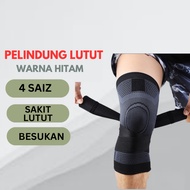 PELINDUNG LUTUT [Knee Guard 3D]