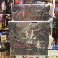 （荃灣Dpark商場2樓2027鋪門市現貨） Art Storm Fewture Models EX合金 Great Mazinger 1969 鐵甲萬能俠 2號  連飛翼 永井豪原作 COLOR V