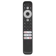 For TCL smart TV 50P725G 55C728 75C728 X925PRO 65X925 75H720 accessory remote control RC902V FMR1 FMR4 FMR5 FMR7 FMR9 No voice function