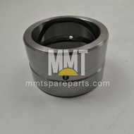 CAT Carter Bushing D8R Bushing 3G-5999 Tilt Cylinder Rod Head Steel Sleeve 3G5999 Bulldozer Sleeve