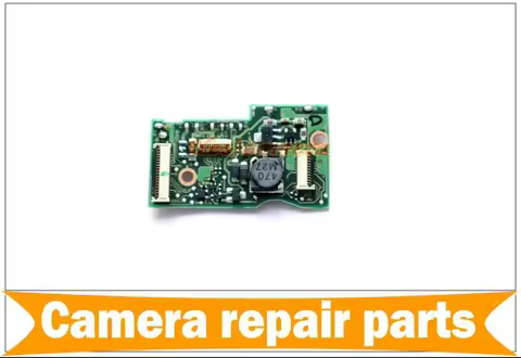 For Nikon D300S D300 PD PCB UNIT Mirror Box Driver Board Camera Replacement Repair Spare Part