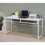 160X60公分加長實用電腦桌/工作桌/書桌/辦公桌/會議桌(三色可選)