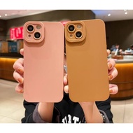 MA888 CASE PRO CAMERA VIVO V9 V15 V21E 4G V21 4G V23 5G V23E 4G 5G MACARON SOFTCASE PROTECTOR LENS C