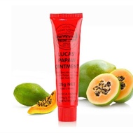 Lucas. Pa paw Ointment 25g x2 (Double Pack) - Paw Paw Cream