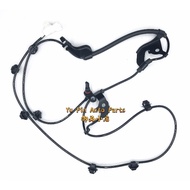 ✅TOYOTA HILUX GUN125 GUN126 GUN135 16Y> FORTUNER II GUN155 TGN156 16Y ABS SPEED SENSOR FRONT RH (895