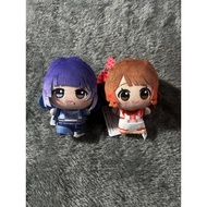 [OFFICIAL MERCHANIDSE]/Plushie Doll: Gakuen Idolmaster