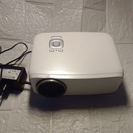 OHP PROJECTOR EASY MICRO GP9S EMP