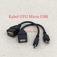Micro USB OTG Cable OTG Connect Kit Cable/