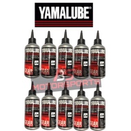 SCOOTER GEAR OIL 100ML（ YAMALUBE ）MINYAK GEAR