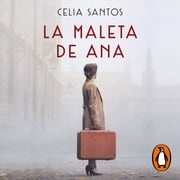 La maleta de Ana Celia Santos