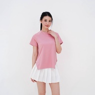 JM - Women's Sports Training Shirt BLN-14