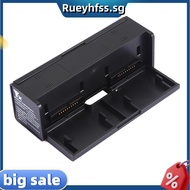 For  2 Pro/Zoom Battery Charging Hub Portable LED Drone Battery Charger Charging Hub