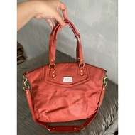 Si cute bag sz42*25cm