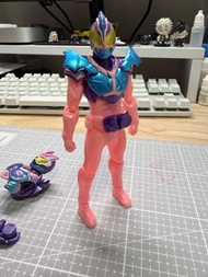 Kamen Rider revice vice Action Figure RKF SHF parts DIY 幪面超人REVICE 
