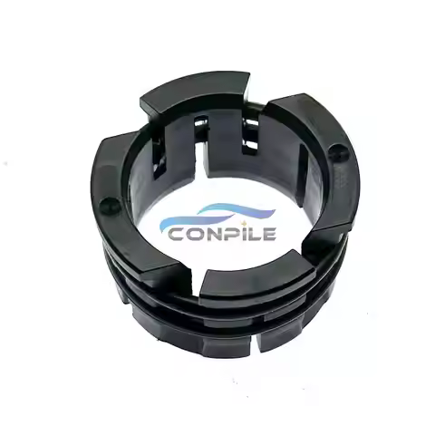 1Pc for Honda CRV CRIDER Civic Jed Fit electronic direction machine rack bushing repair kit