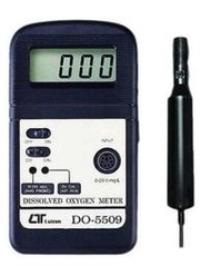 Lutron路昌  溶氧計 DO-5509