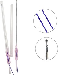 20pcs pdo pcl MINERVA  THREAD 18g molding Cog 100% Genuine Korea lifting face thread