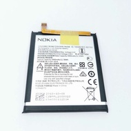NOKIA 6.1(HE 345)(3000mAh)Li-ion Battery Ready stock
