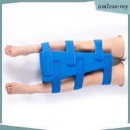 [AmlesoMY] Hip Abduction Pillow Supplies Practical Hip Replacement Breathable Joints Knees
