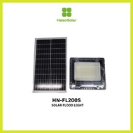 ➹ ◴ ➨ Solar Flood Light 200W Haien (HN-FL200S)