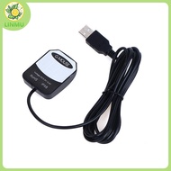 [LINMU] GPS Receiver G-Mouse VK-162 Laptop USB Interface GPS  Module GPS  Supports   GPS Module Ante