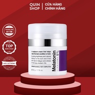 Kem Dưỡng Chống Lão Hóa Làm Sáng Da Maxclinic Melatonin Liposome 5% Cream