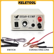 Susan 735mp / 835mp High Power Ultrasonic Inventer Electic Equipment solar Power Supplies Car ultras