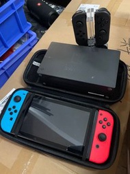 Nintendo Switch 大電版