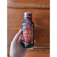 100% Original Japanese Ichiran Ramen Liquid Chili