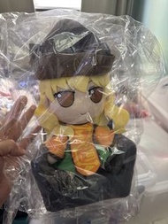 東方Project 摩多羅隱岐奈 fumo