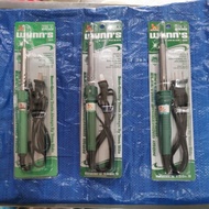 Wynns soldering iron heavy duty