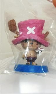 [帖在貨在,出價前請先看內文描述] ONE PIECE 海賊王 mini big head Q版 迷你大頭 盒蛋 Vol.13 冬島編 超隱藏 特別版 受傷索柏 喬巴 Chopper 超罕有 一大紙皮