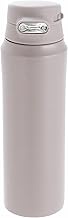 Kakusee ON-50K Stainless Steel Bottle, 16.9 fl oz (500 ml), Height 2.7 x 2.8 inches (6.8 x 7 x 22.3 