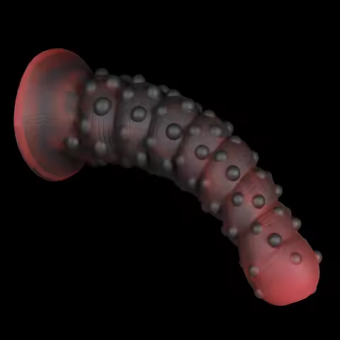 Big Anal Plug Spiral Bead Ass Plug 3 Sizes New Monster Fantasy Butt Plug Dilatador Anal Prostate Mas