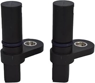 2pcs Camshaft Position Sensor Compatible with F250 F350 E150 E250 E350 Explorer Expedition Taurus Re