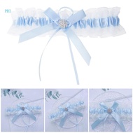 pri Women Lace Garter Belt Wedding Bridal Garter Prom Garter Bridal Accessories